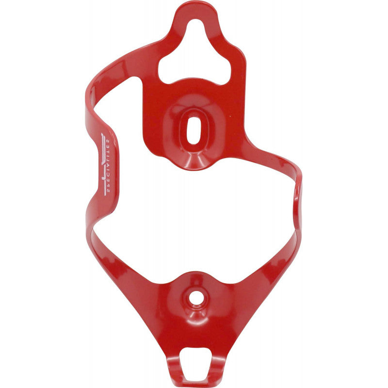 Porte bidon Sin SLR-Asymétrique - Droite - Rouge  SPECIALITES TA