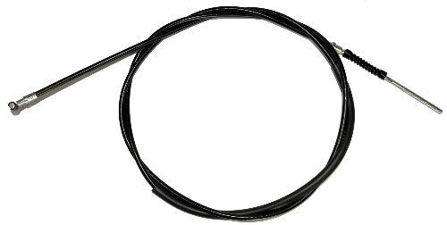 TRANSMISSION FREIN ARRIERE LUDIX 10V
