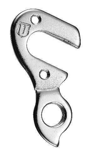 Patte de Dérailleur Marwi GH177 – Aluminium – Compatible Cube