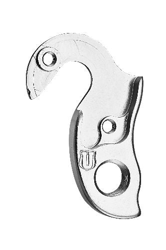 Patte de Dérailleur Marwi GH208 – Aluminium – Compatible Colnago