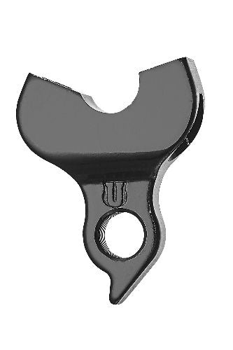 Patte de Dérailleur Marwi GH206 – Aluminium – Compatible Cannondale