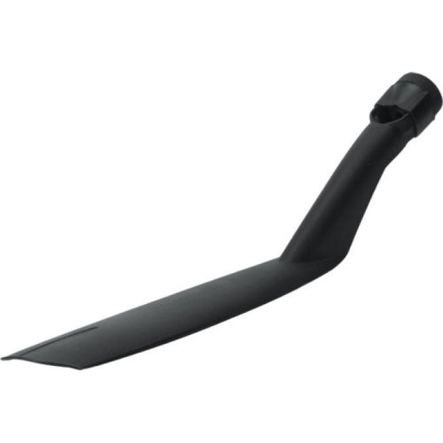 Garde-boue arrière vélo – Polisport California – Fixation sur tige de selle – Léger et robuste