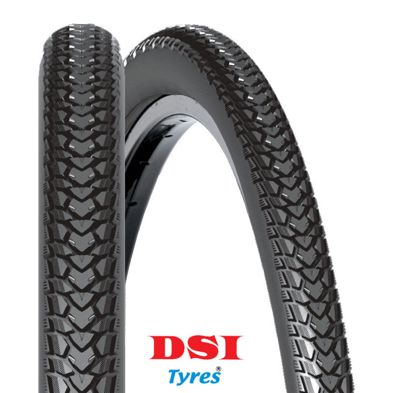 Pneu de ville BITUM 700x35c TUBETYPE Noir - Ref PV692345-001 Pneu de ville BITUM 700x35c TUBETYPE Noir - Ref PV692345-001