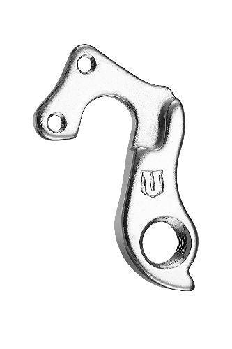 Patte de Dérailleur Marwi GH220 – Aluminium – Compatible Focus, Raleigh, Wilier