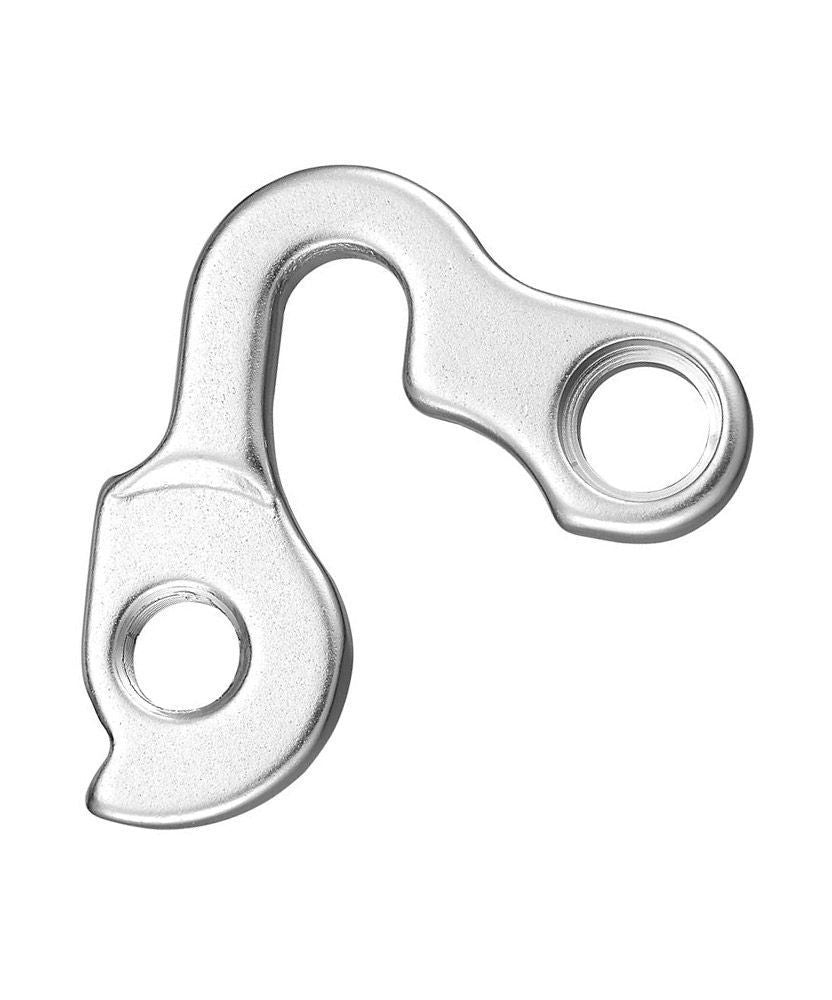 Patte de Dérailleur Marwi GH-129 – Aluminium – Compatible différents modèles de vélos