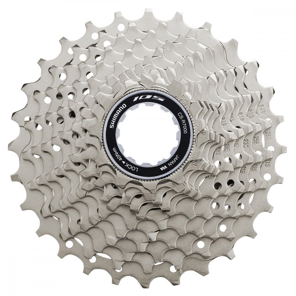 CASSETTE 11V 11X28 CS-R7000 105 ICSR700011128