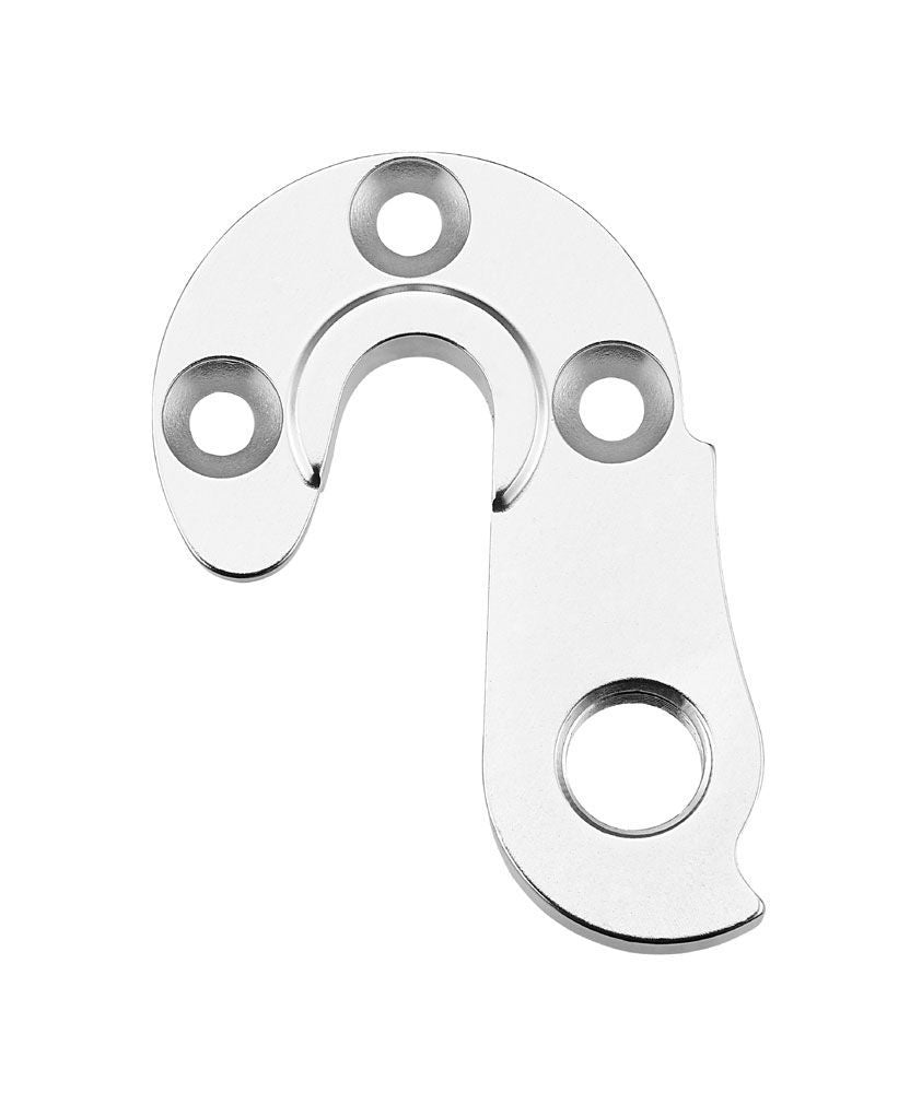 Patte de Dérailleur Marwi GH-279 – Aluminium – Compatible Stevens, Fondriest