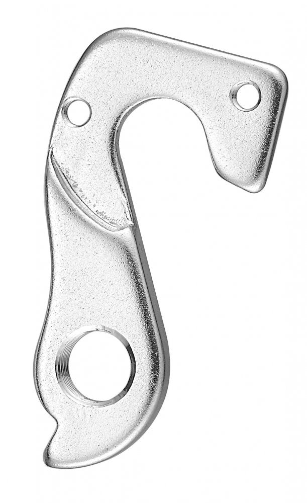 Patte de Dérailleur Marwi GH-103 – Aluminium – Compatible différents modèles de vélos
