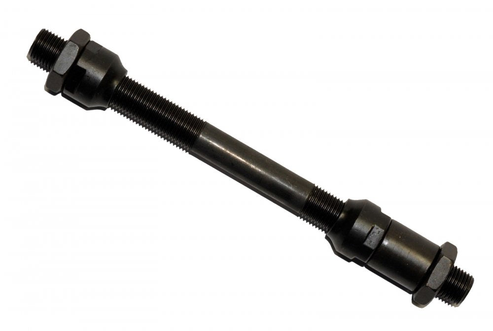 Axe Creux Arrière 140 mm – Blocage Rapide 10x100