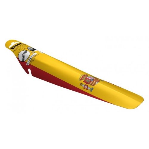 GARDE BOUE AR CLIPSABLE - Espagne