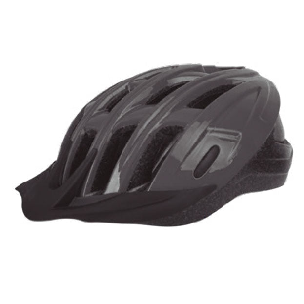 CASQUE INMOLD DYNAMIC GRIS FONCÉ L 58-62 cm