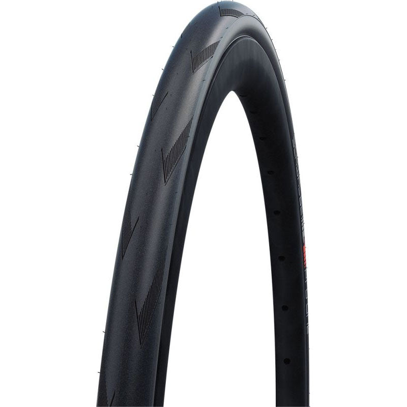 Pneu Schwalbe Pro One Evo MicroSkin TLE 26×1.10 (28-559) – Tubeless Ready – Route & Compétition