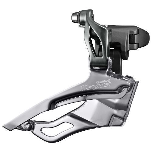 Dérailleur Avant Shimano Tiagra FD-4703 – Triple Plateaux – 10 Vitesses – Collier 31,8 mm