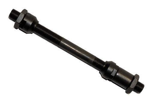 Axe Creux Arrière 140 mm – Blocage Rapide 10x100