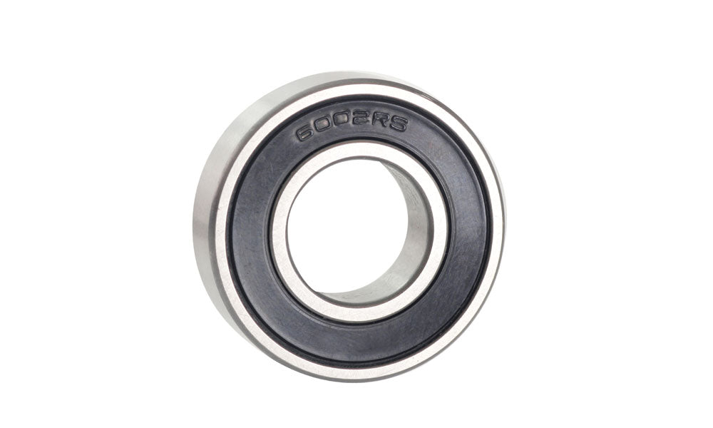 Roulement 6002-2RS 15x32x9 mm – Étanche, haute performance – Réf. CB086 / CB-086