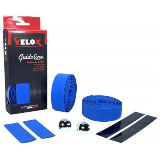 Guidoline Velox Maxi Cork Bleu