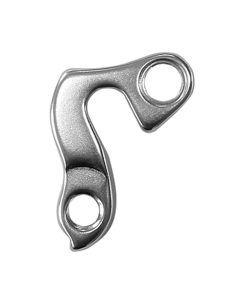 Patte de Dérailleur Marwi GH-081 – Aluminium – Compatible différents modèles de vélos