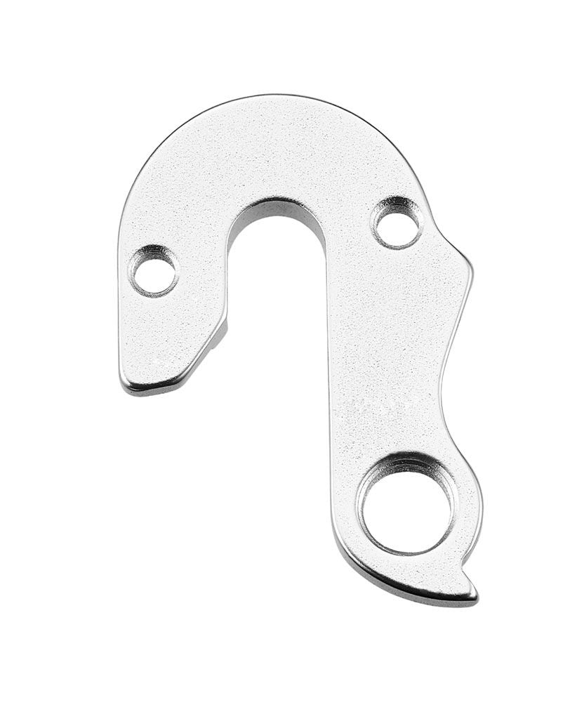 Patte de Dérailleur Marwi GH-263 – Aluminium – Compatible Bulls