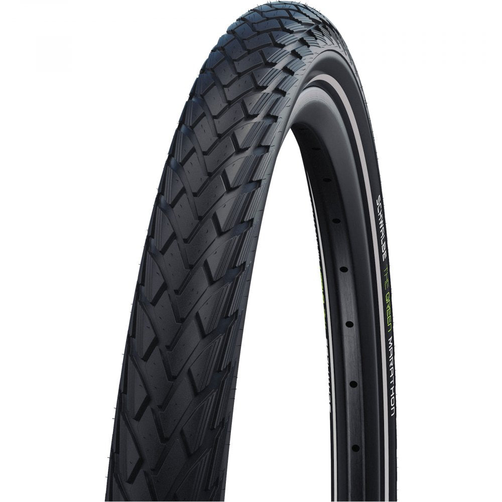 Pneu Vélo Schwalbe Marathon Performance 28x1.50 (700x38C) – GreenGuard & TwinSkin (40-622)