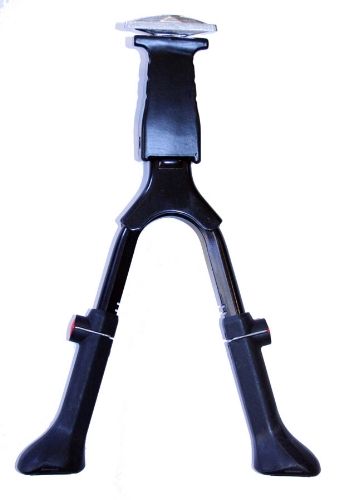 BEQUILLE VELO CENTRALE RENFORCEE REGLABLE