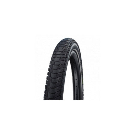 Pneu Vélo Schwalbe Pick-Up 27.5x2.35 – Super Defense, Addix E & E-Bike Cargo (60-584)