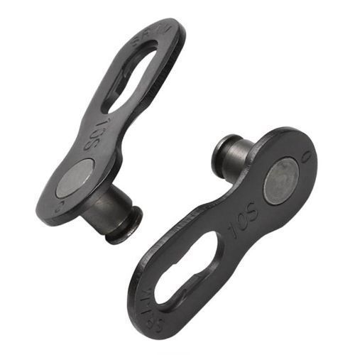 POWER LOCK SRAM ATTACHE RAPIDE 10V NOIR (Blister de 4)