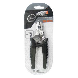 Pince Coupe Cable Tb-4574 Superb - Super B