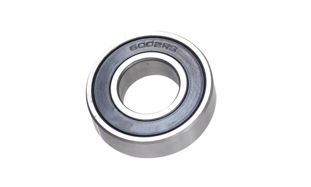 Roulement 6002-2RS 15x32x9 mm – Étanche, haute performance – Réf. CB086 / CB-086