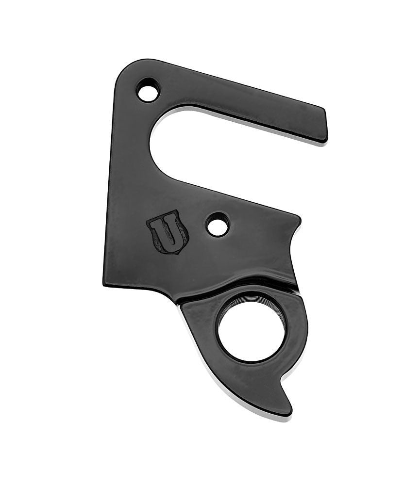 Patte de Dérailleur Marwi GH-288 – Aluminium – Compatible Cube