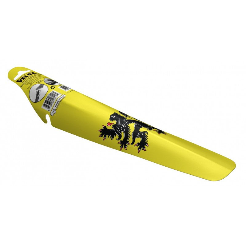 GARDE BOUE AR CLIPSABLE - Flandres