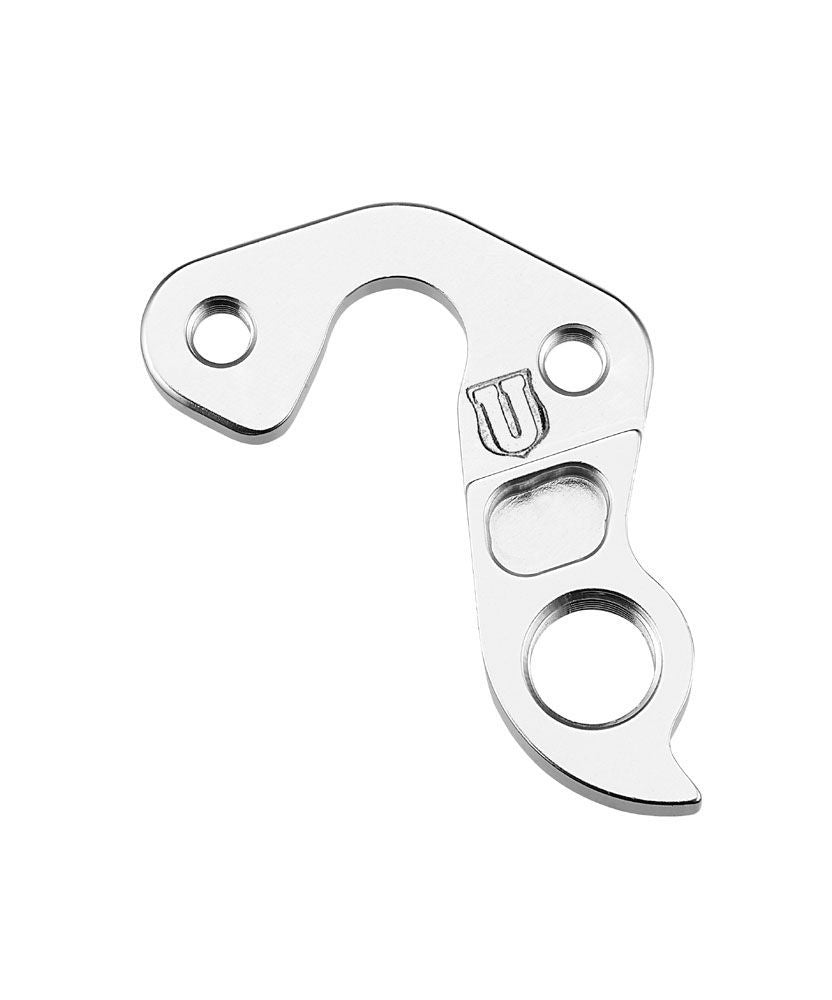 Patte de Dérailleur Marwi GH-292 – Aluminium – Compatible Scott