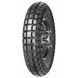 Photo de PNEU SCOOTER MITAS 4.00-8 S-03 63J par MITAS