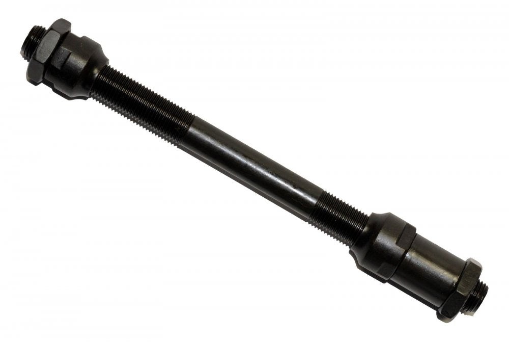 Axe Creux Arrière 145 mm – Blocage Rapide 10x100