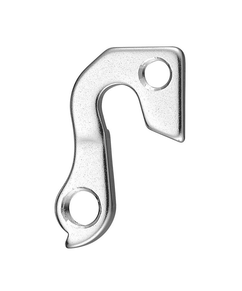 Patte de Dérailleur Marwi GH-100 – Aluminium – Compatible différents modèles de vélos