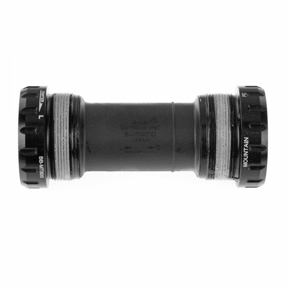 BOITIER PEDALIER Hollowtech II BSA BB-MT800 SHIMANO 68mm IBBMT800B