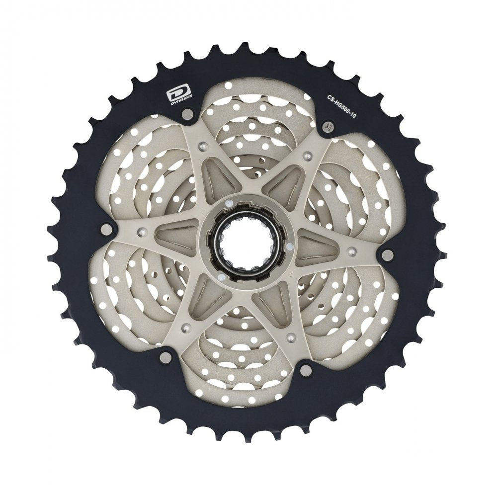 CASSETTE 10V 11X34 SHIMANO CS-HG500  ICSHG50010134