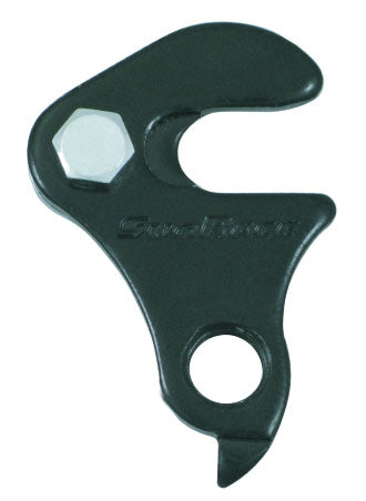 CROCHET DERAILLEUR ARRIERE  (SACHET DE 10)