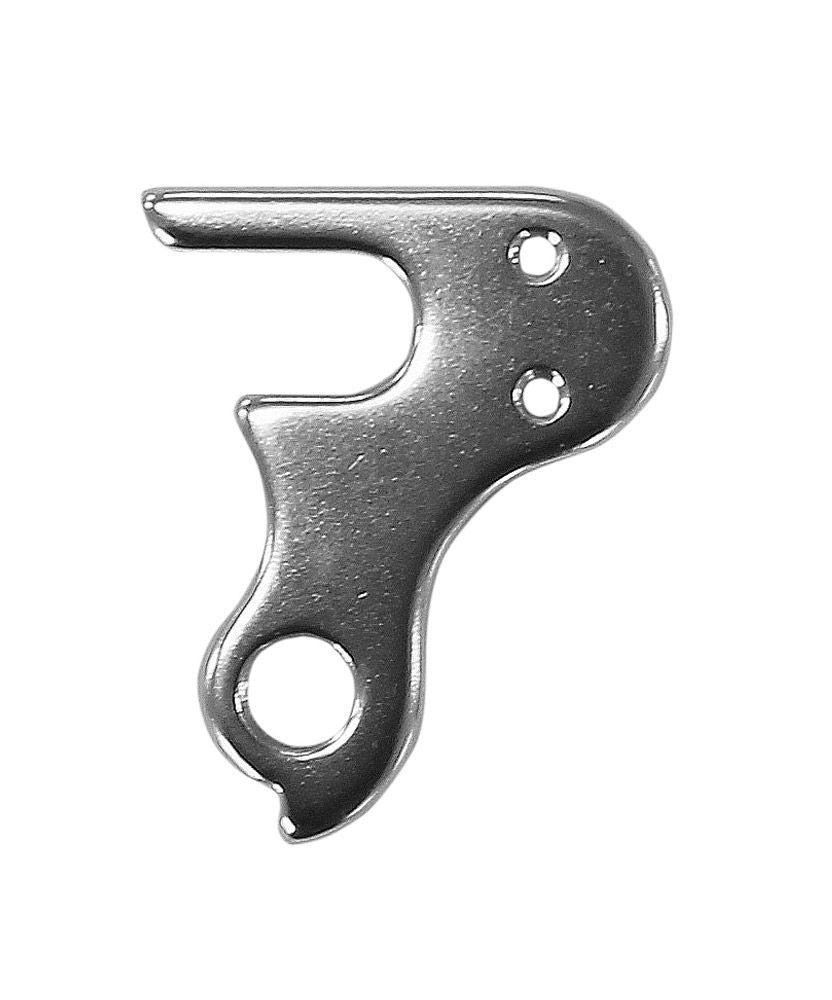 Patte de Dérailleur Marwi GH-027 – Aluminium – Compatible Cube, BMC, Focus, Haibike, Ghost…