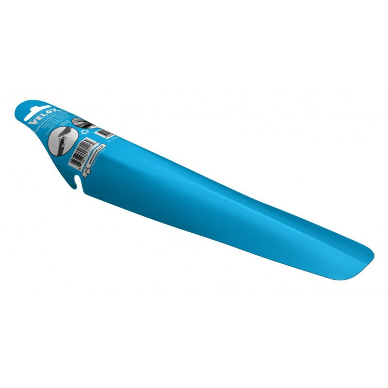 GARDE BOUE AR CLIPSABLE - Bleu