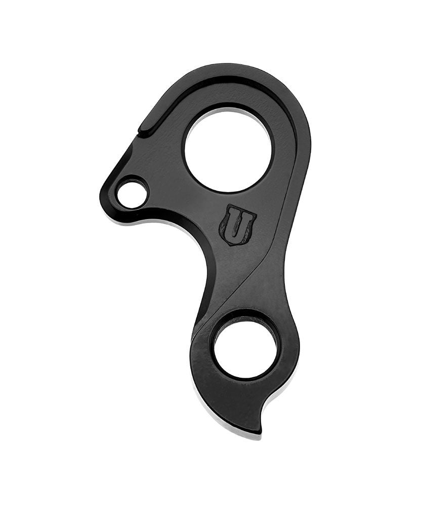 Patte de Dérailleur Marwi GH-299 – Aluminium – Compatible Haibike