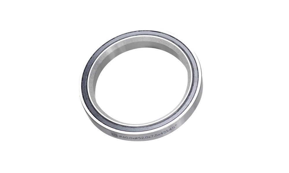 Roulement de direction CB786 (CB-786) 40x52x7,5mm – 45°/45° – Compatible jeu de direction vélo