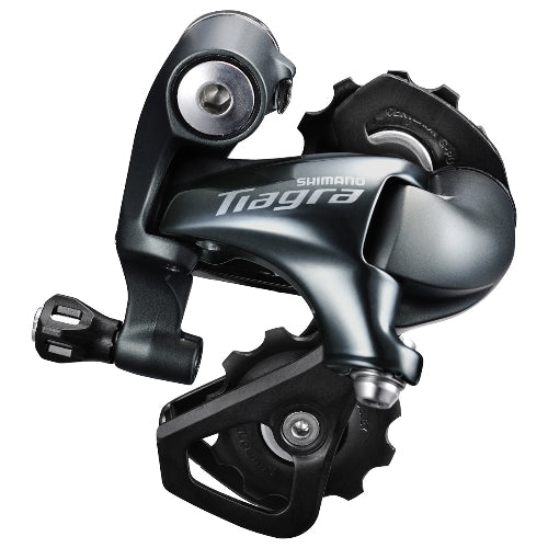 Dérailleur Arrière Shimano Tiagra RD-4700 – Route 10 Vitesses – Double Plateau – Chape Courte – 28 Dents Max