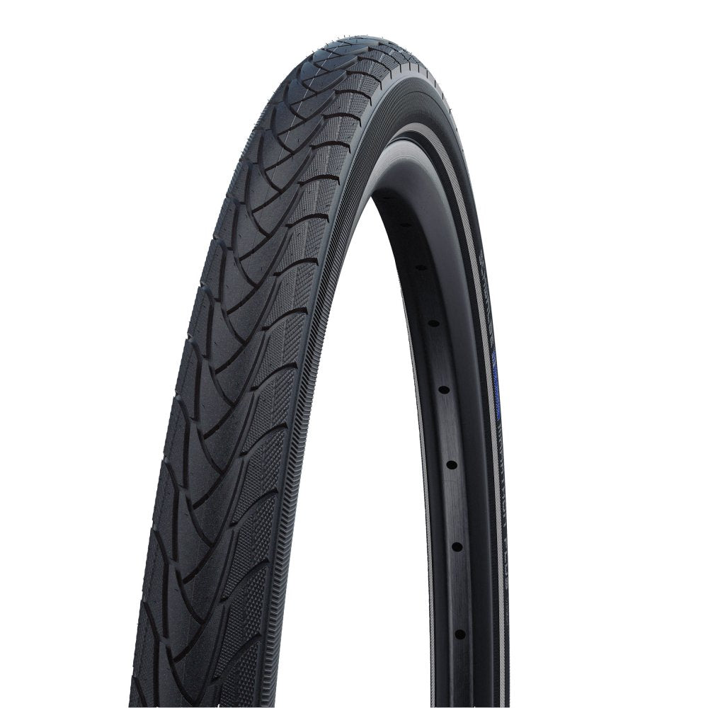 Pneu Vélo Schwalbe Marathon Plus Performance 700x28C – SmartGuard & TwinSkin (28-622)