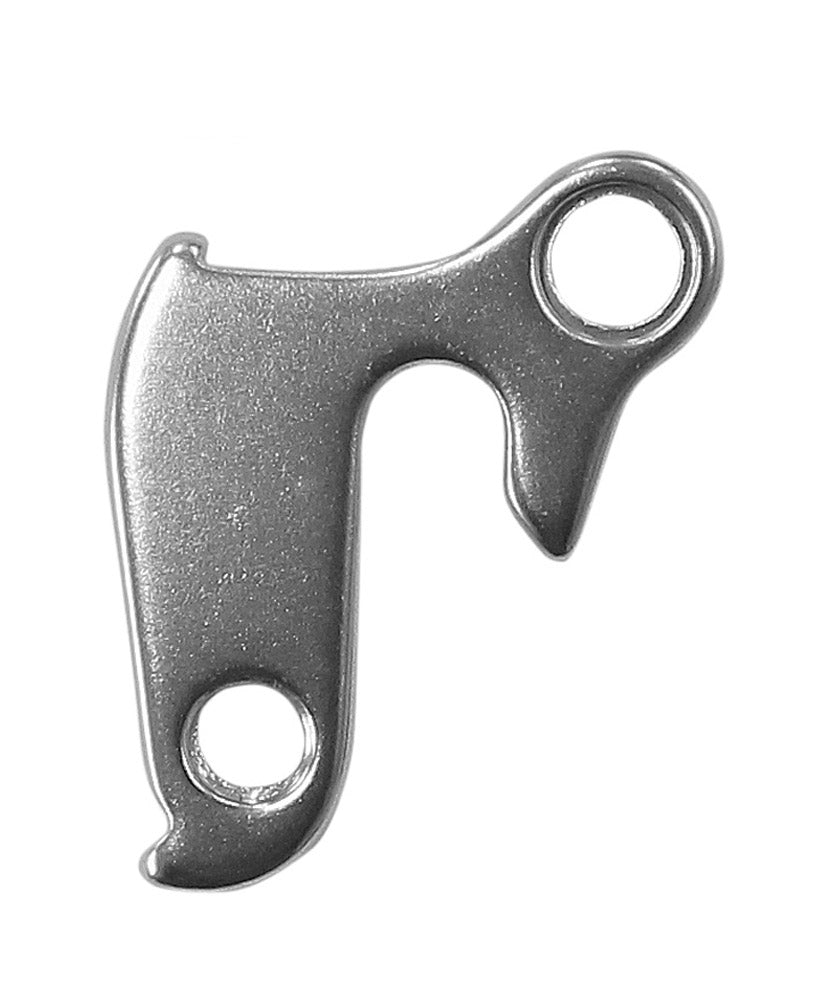 Patte de Dérailleur Marwi GH-002 – Aluminium – Compatible Raleigh, Univega et autres modèles