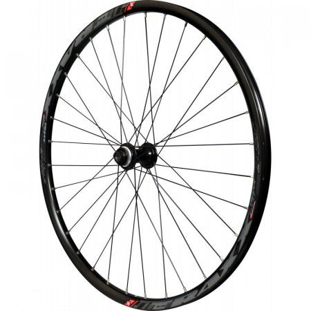 Roue Avant 29" VTT – Mach1 Traxx TR Noire – Disque CL