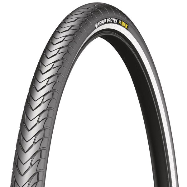 Pneu vélo Michelin Protek Max 29×2.20 (56-622) – Performance Line – Anti-crevaison – E-Bike Ready