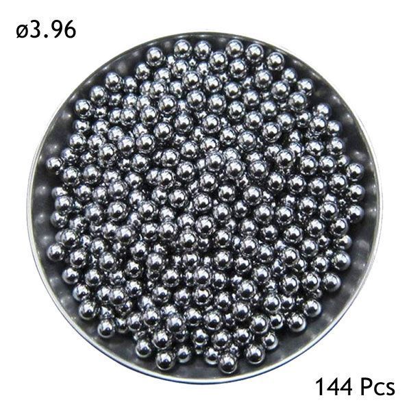 BILLE 3.969 5/32 (144 Billes)