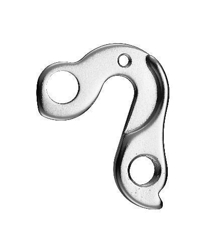 Patte de Dérailleur Marwi GH-090 – Aluminium – Compatible Felt