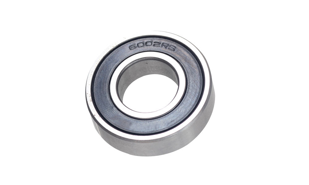 Roulement 6002-2RS 15x32x9 mm – Étanche, haute performance – Réf. CB086 / CB-086