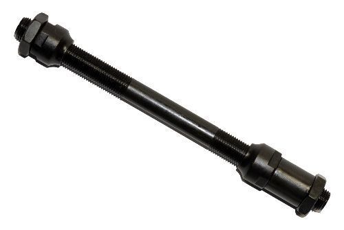 Axe Creux Arrière 145 mm – Blocage Rapide 10x100